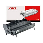 OKI 43870008 drum zwart (origineel)